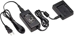 Pentax K-BC177U Rapid Battery Charger D-LI90 — main product image