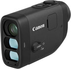 Canon 6254C001 PowerShot Golf Laser Rangefinder Slope Correction