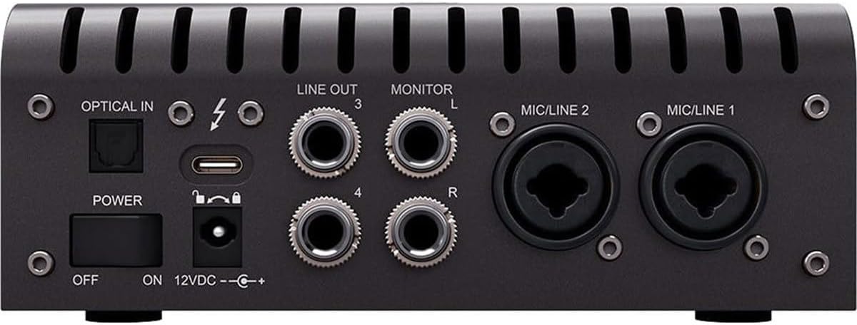 Universal Audio Apollo Twin X DUO Heritage Edition Interface