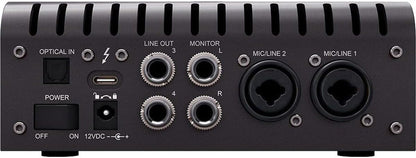 Universal Audio Apollo Twin X DUO Heritage Edition Interface