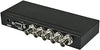 Monoprice 110320 3G SDI Switch - 4x1