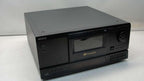 Sony CDP-CX153 100 CD Deck Changer - Compact Disc Player