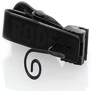 Rode CLIP2 Lav Clips for Lavalier Microphones (3-Pack)