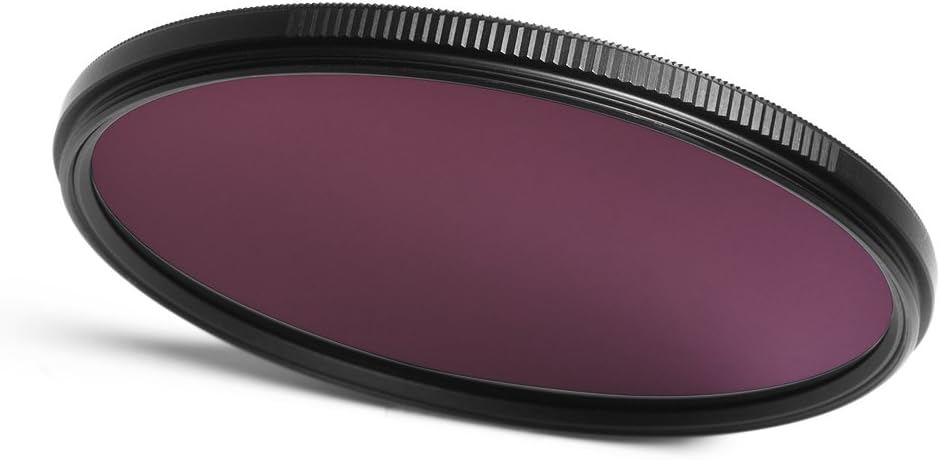 NiSi 6955 82mm ND1000 Neutral Density Filter