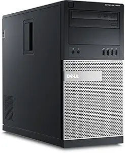 Dell OptiPlex 7010 MT i5 Desktop PC