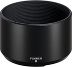 Fujifilm 16719201 Fujinon XF 33mm F1.4 Lens