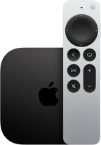 Apple Apple TV 4K - Wi-Fi (3rd Gen) - 64 GB - 2022 Model