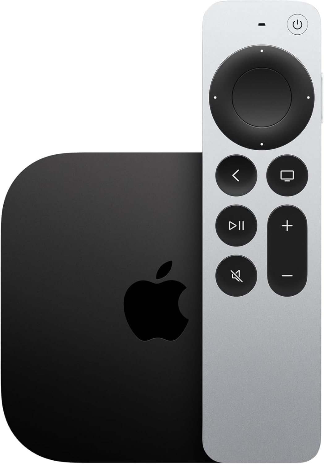 Apple Apple TV 4K - Wi-Fi (3rd Gen) - 64 GB - 2022 Model