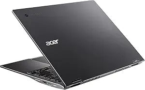 Acer CP713-2W-38P1 2-in-1 Touchscreen Chromebook — main product image