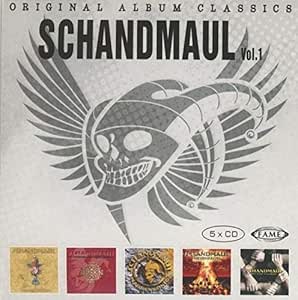 Sony Original Album Classics CD Collection — main product image