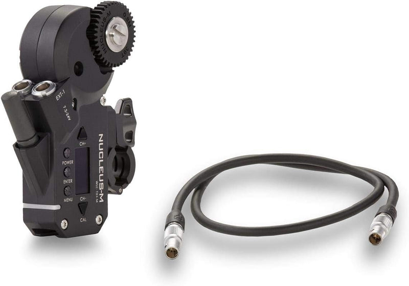 Tilta Nucleus-M Motor Wireless Lens Control System — main product image