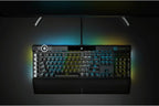 Corsair CH-912A014-NA K100 RGB Mechanical Keyboard