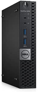 Dell OptiPlex 5050 i5 1TB SSD Micro Desktop