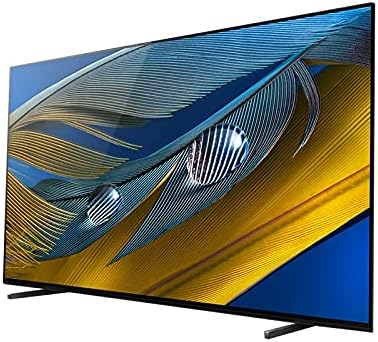 Sony XR-65A80J 65" OLED 4K TV + HT-G700 Soundbar (Used)