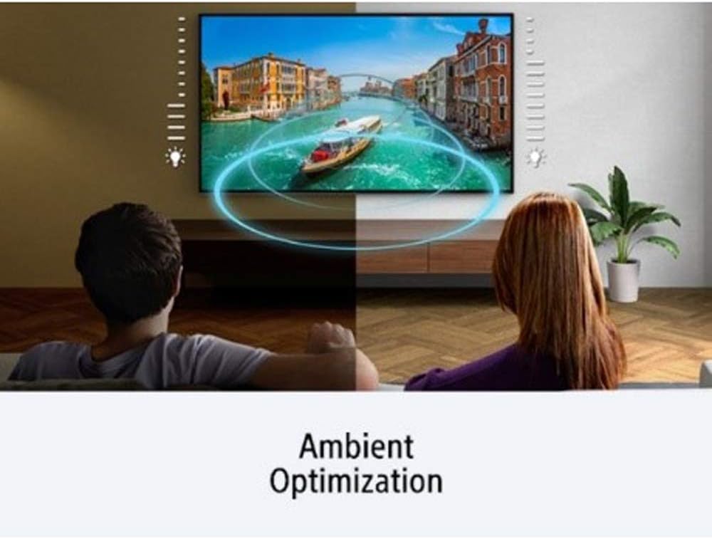 Sony E23SNXBR48A9S 48-Inch 4K OLED Smart TV Bundle