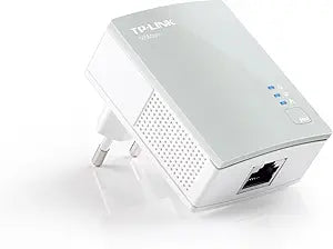 TP-Link TL-PA4010 AV500 Nano Powerline Ethernet Adapter