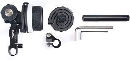 Tilta FF-T06 Mini Follow Focus DSLR Lens Control