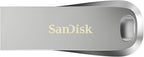 SanDisk SanDisk Ultra Luxe 256GB USB 3.2 Flash Drive