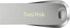SanDisk SanDisk Ultra Luxe 256GB USB 3.2 Flash Drive