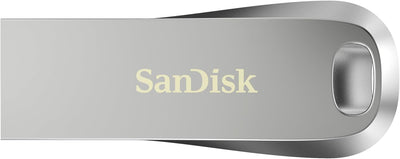 SanDisk SanDisk Ultra Luxe 256GB USB 3.2 Flash Drive