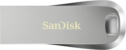 SanDisk SanDisk Ultra Luxe 256GB USB 3.2 Flash Drive