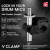 sE Electronics V CLAMP Drum Microphone Mount