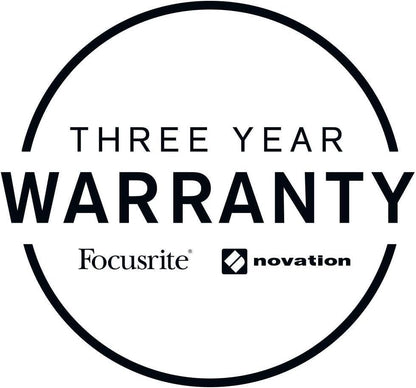 Novation AMS-FLKEY-37 FLkey 37 MIDI Keyboard FL Studio