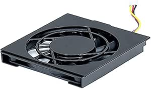 Synology FAN 60*60*10_2 Case Fan - Cooling Solution — main product image