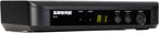 Shure BLX4=-H9 Single Channel Wireless Receiver H9 Band