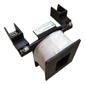 GE CR460XCL N 208V New Electrical Component