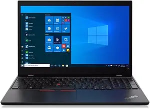 Lenovo 20X3-CTO Thinkpad L15 Gen 2 Laptop - i7, 64GB, 4TB SSD, Win 11 Pro