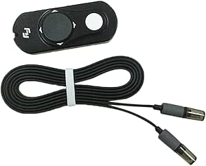 Neewer 10084178 Feiyu Tech G4 Wired Remote — main product image