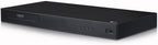 LG UP875 4K Ultra HD 3D Blu-ray Player HDR