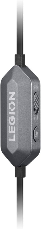 Lenovo E510 Legion RGB Gaming In-Ear Headphones
