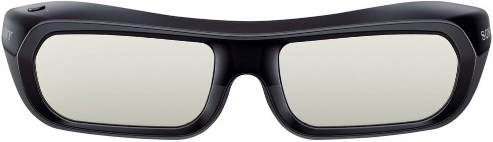 Sony TDG-BR250/B Rechargeable 3D Glasses - Black