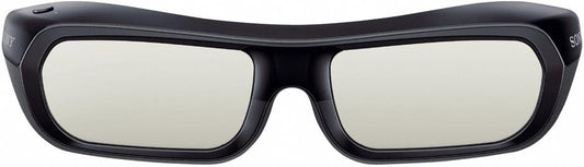 Sony TDG-BR250/B Rechargeable 3D Glasses - Black