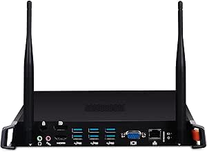 ViewSonic VPC10-WP-2 Slot-in PC i5 8GB 128GB SSD Windows 10 — main product image