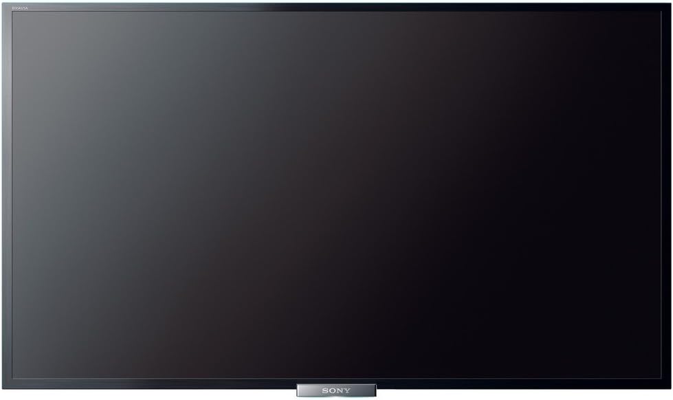 Sony KDL-55W802A 55-Inch 120Hz 1080p 3D Internet LED HDTV Black