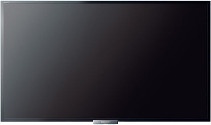 Sony KDL-55W802A 55-Inch 120Hz 1080p 3D Internet LED HDTV Black