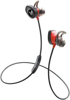 Bose 762518-0010-cr SoundSport Pulse Wireless Heart Rate Headphones