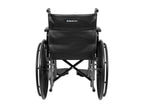 Monoprice SevaCare Folding Wheelchair Dual Brakes Mobility