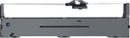 Epson S015329 FX-890 Black Fabric Printer Ribbon Cartridge