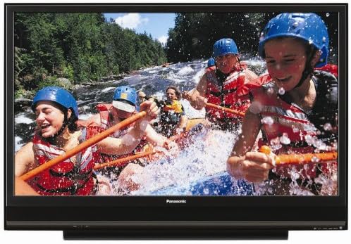Panasonic PT-61LCX70 61-Inch 720p LIFI HDTV