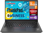 Lenovo 20Y70039US-3553 ThinkPad E14 Ryzen 7 Laptop