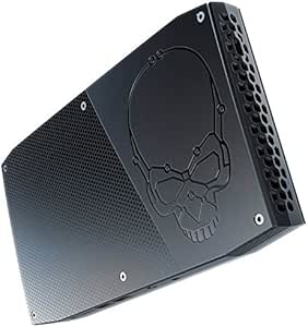 Intel BOXNUC6I7KYK1 NUC 6 Performance Kit Core i7