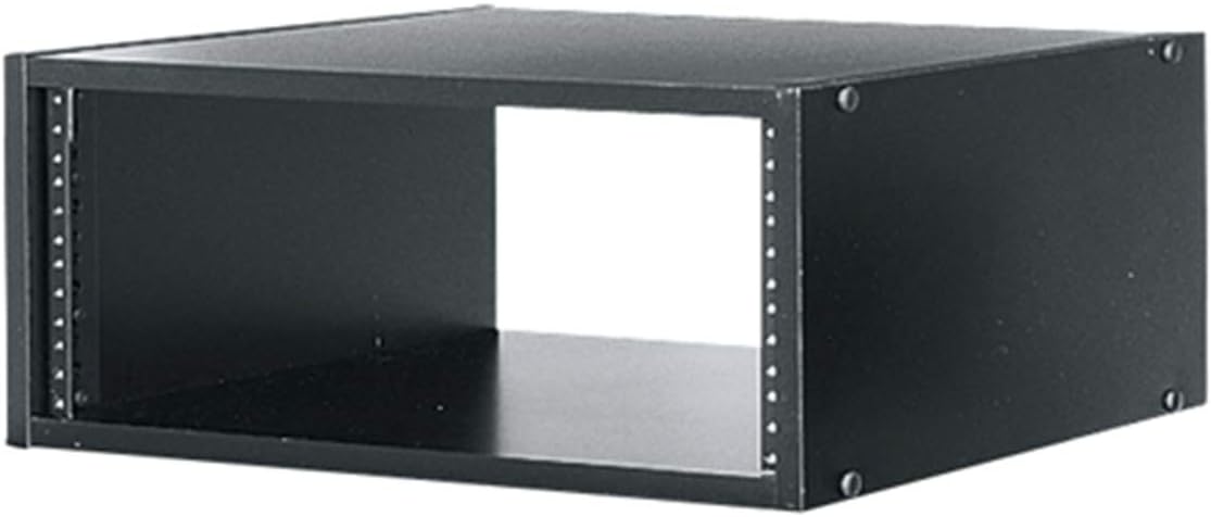 Middle Atlantic RK4 Studio Rack - 4U