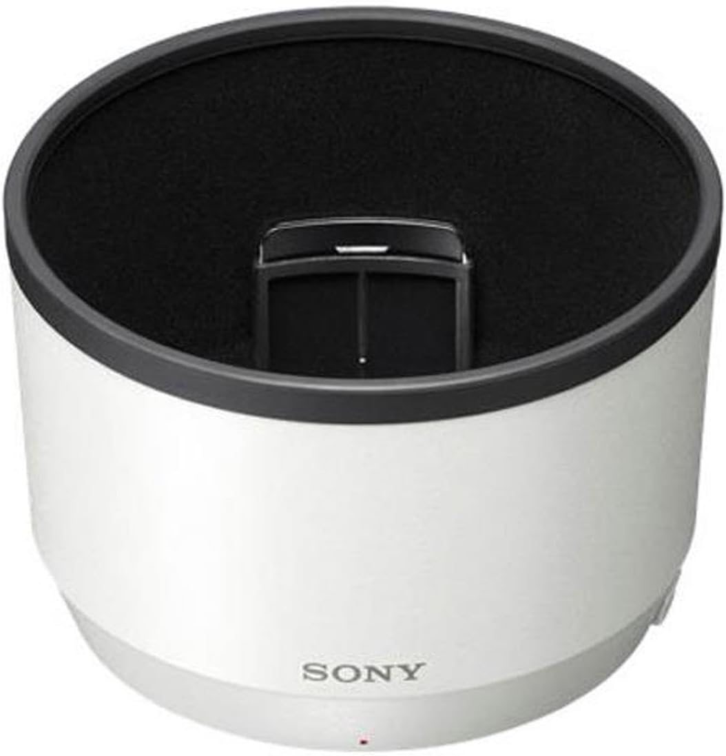 Sony ALCSH151 Lens Hood for SEL100400GM Telephoto Lens