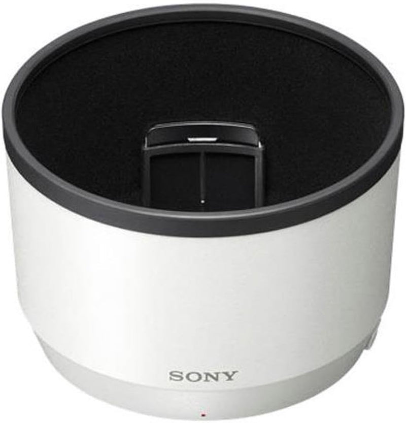 Sony ALCSH151 Lens Hood for SEL100400GM Telephoto Lens — main product image