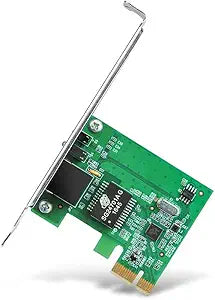 TP-Link TG-3468 Gigabit Ethernet PCI Express Card — main product image