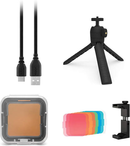 Rode Vlogger Kit USB-C Mobile Filmmaking Bundle